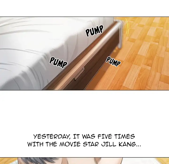 Jeopardy - Chapter 4 [photo 57] - MangaPorn