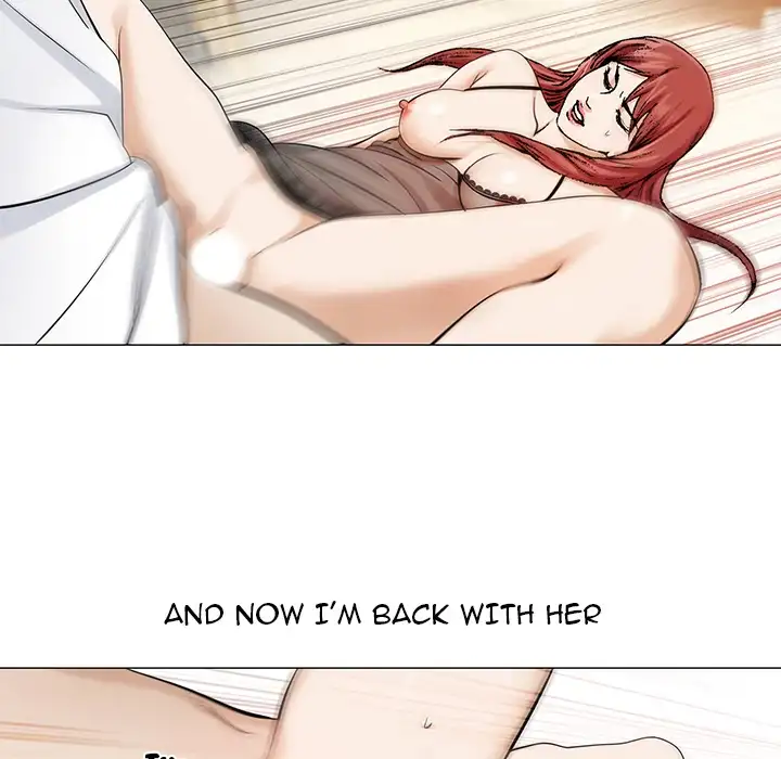 Jeopardy - Chapter 4 [photo 59] - MangaPorn