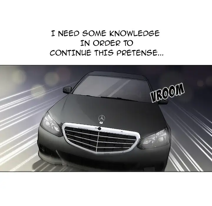 Jeopardy - Chapter 4 [photo 6] - MangaPorn