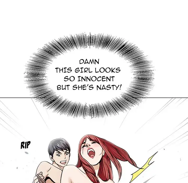 Jeopardy - Chapter 4 [photo 63] - MangaPorn