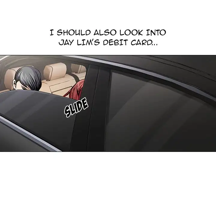 Jeopardy - Chapter 4 [photo 7] - MangaPorn