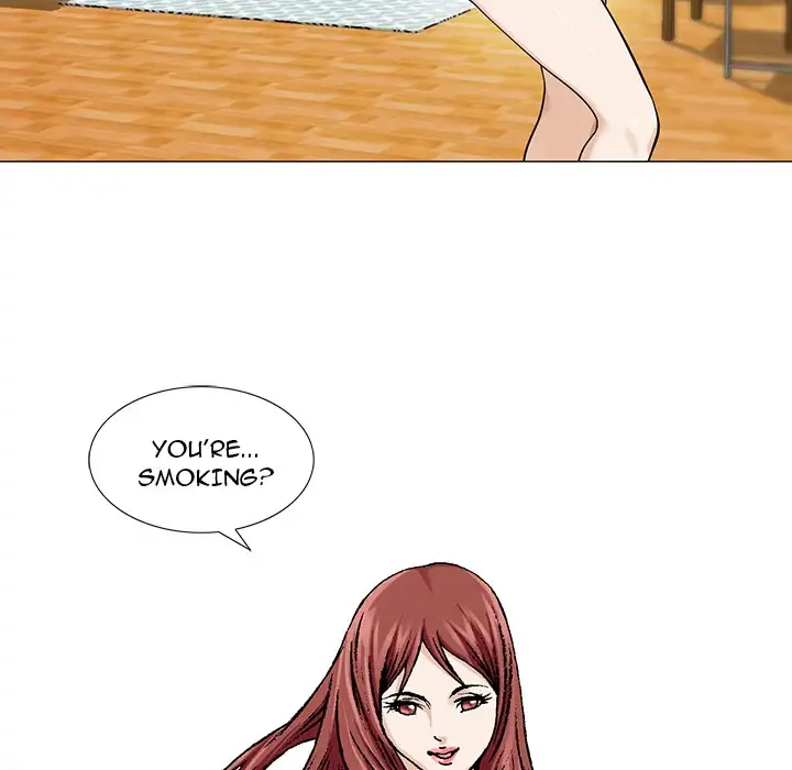 Jeopardy - Chapter 4 [photo 83] - MangaPorn