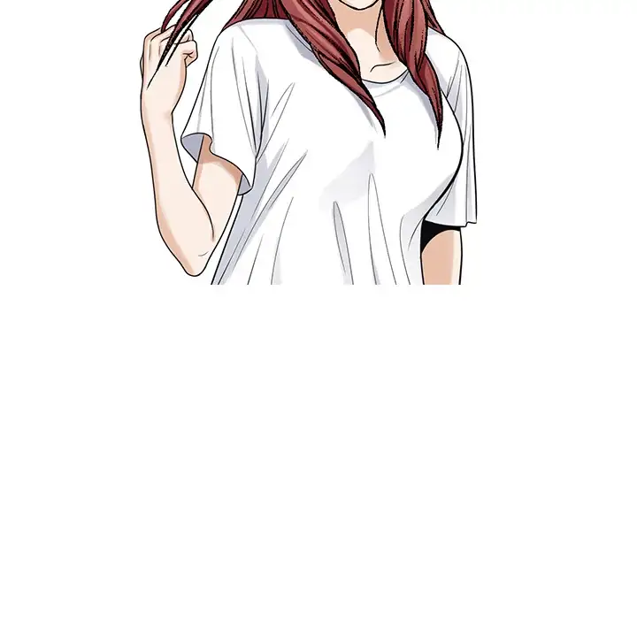 Jeopardy - Chapter 4 [photo 84] - MangaPorn