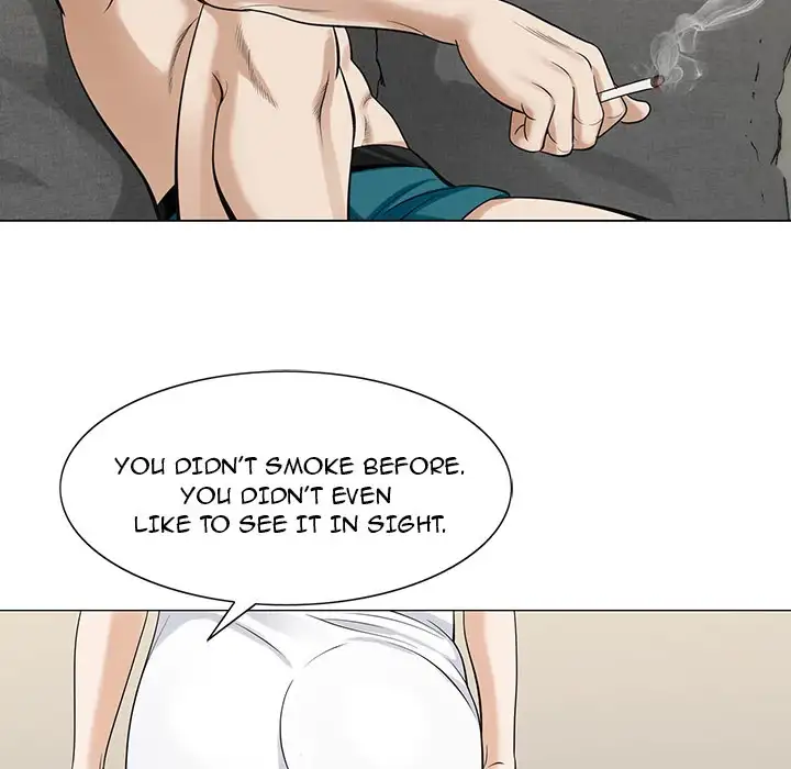 Jeopardy - Chapter 4 [photo 87] - MangaPorn