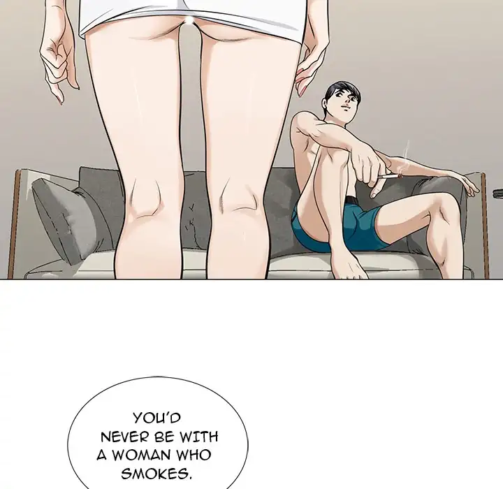 Jeopardy - Chapter 4 [photo 88] - MangaPorn