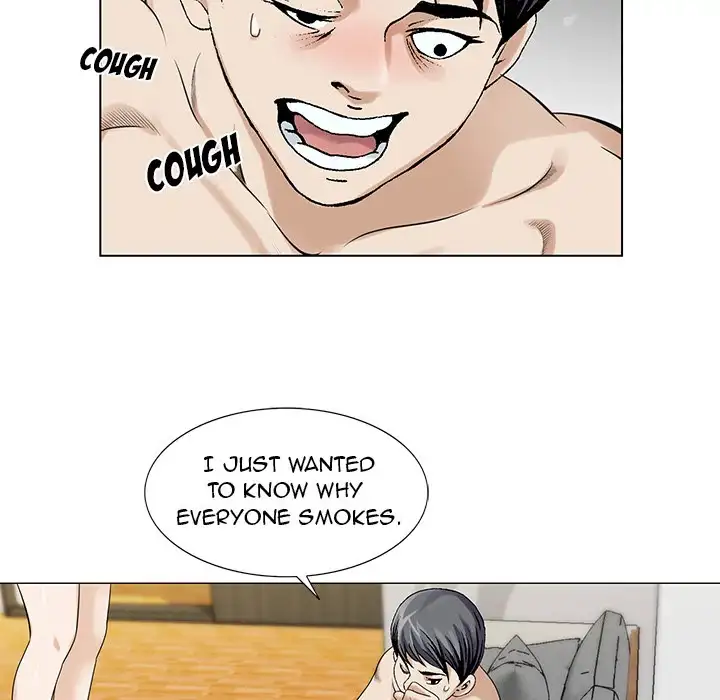 Jeopardy - Chapter 4 [photo 91] - MangaPorn