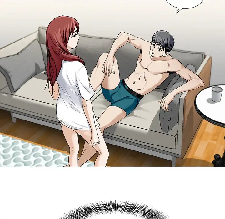 Jeopardy - Chapter 4 [photo 96] - MangaPorn