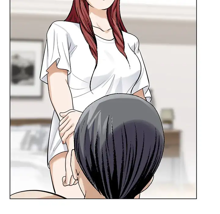 Jeopardy - Chapter 4 [photo 99] - MangaPorn