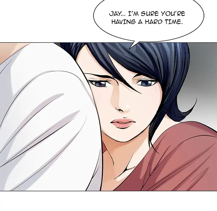 Jeopardy - Chapter 5 [photo 103] - MangaPorn