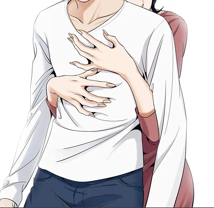 Jeopardy - Chapter 5 [photo 105] - MangaPorn