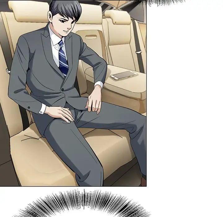 Jeopardy - Chapter 5 [photo 15] - MangaPorn