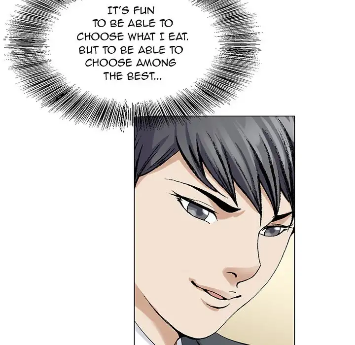 Jeopardy - Chapter 5 [photo 16] - MangaPorn