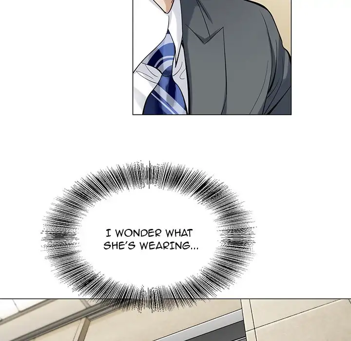 Jeopardy - Chapter 5 [photo 17] - MangaPorn