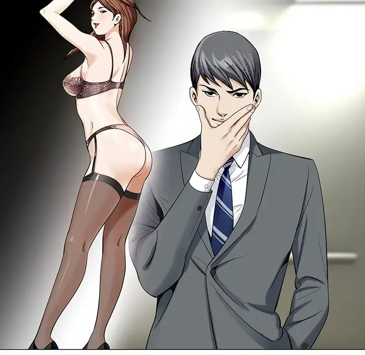 Jeopardy - Chapter 5 [photo 19] - MangaPorn