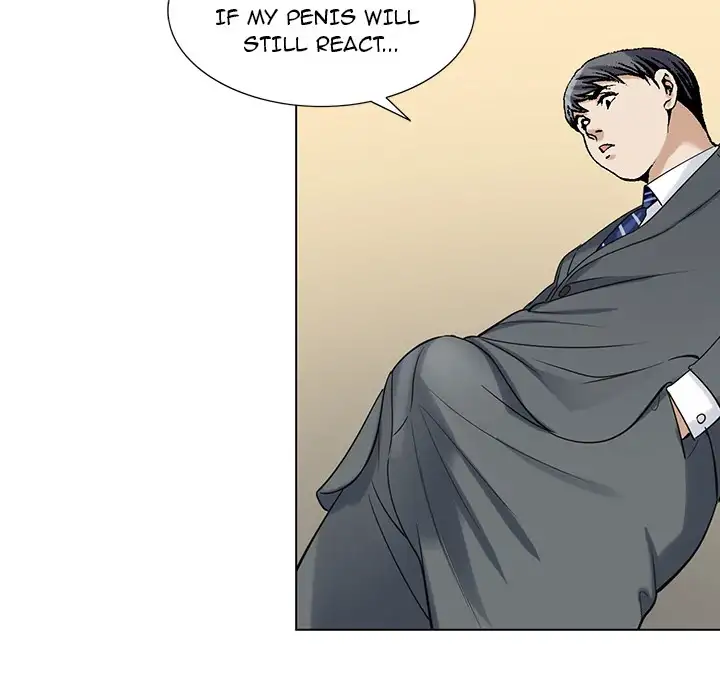 Jeopardy - Chapter 5 [photo 21] - MangaPorn