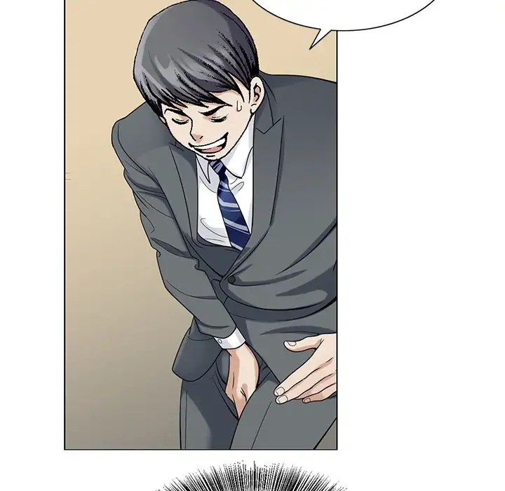 Jeopardy - Chapter 5 [photo 24] - MangaPorn