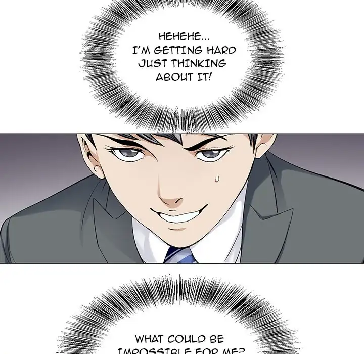 Jeopardy - Chapter 5 [photo 25] - MangaPorn