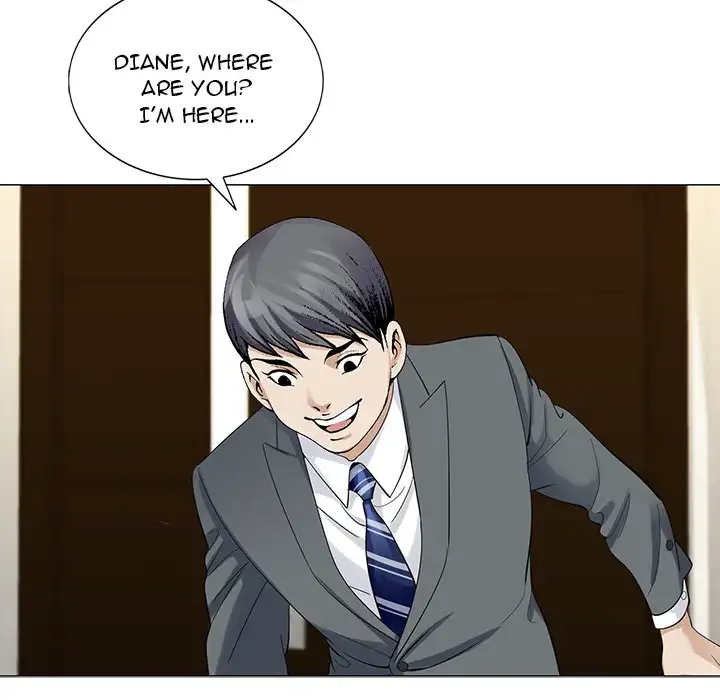 Jeopardy - Chapter 5 [photo 27] - MangaPorn