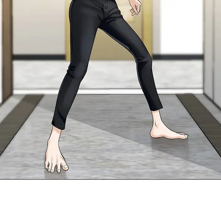 Jeopardy - Chapter 5 [photo 30] - MangaPorn