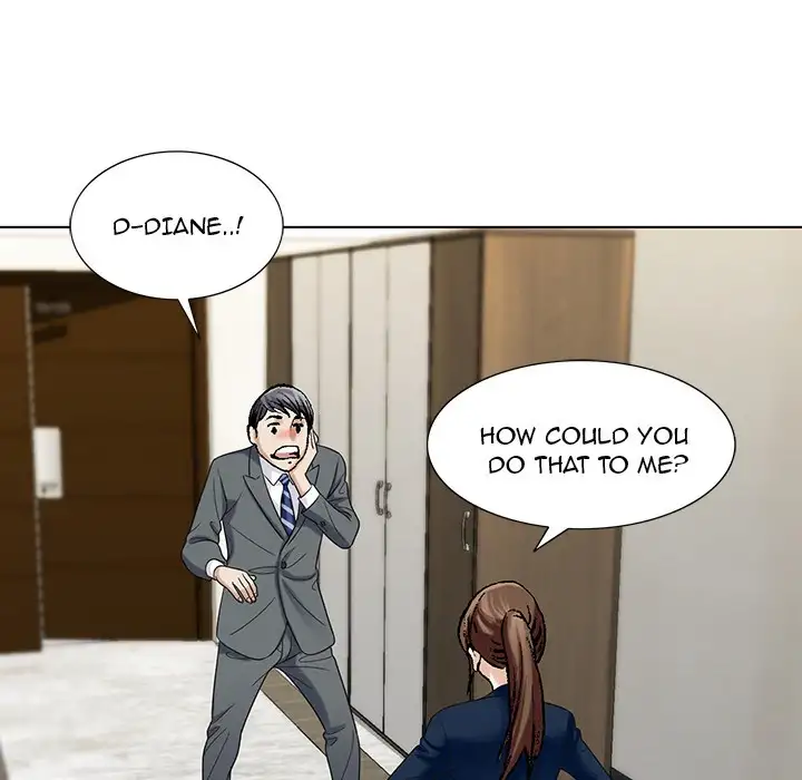 Jeopardy - Chapter 5 [photo 31] - MangaPorn