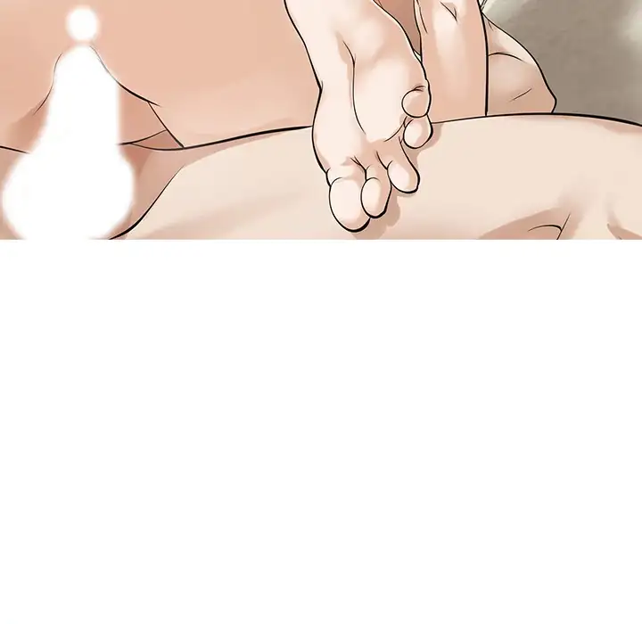 Jeopardy - Chapter 5 [photo 35] - MangaPorn