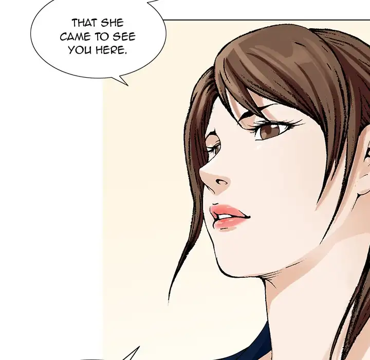 Jeopardy - Chapter 5 [photo 37] - MangaPorn