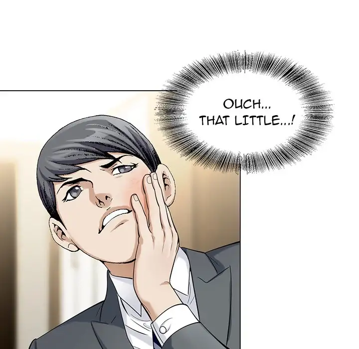 Jeopardy - Chapter 5 [photo 44] - MangaPorn