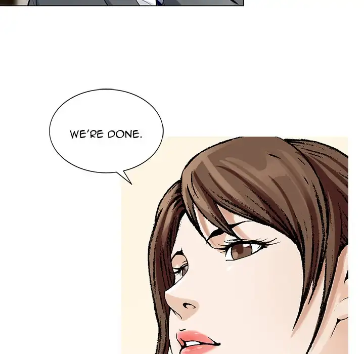 Jeopardy - Chapter 5 [photo 45] - MangaPorn