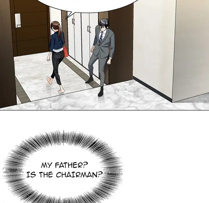 Jeopardy - Chapter 5 [photo 50] - MangaPorn