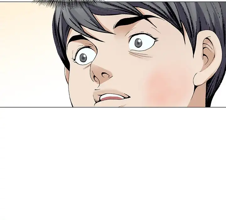 Jeopardy - Chapter 5 [photo 51] - MangaPorn