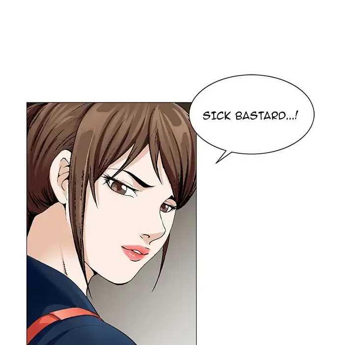 Jeopardy - Chapter 5 [photo 54] - MangaPorn