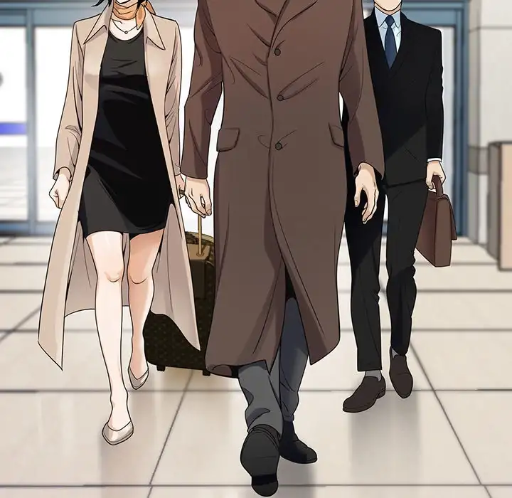 Jeopardy - Chapter 5 [photo 70] - MangaPorn