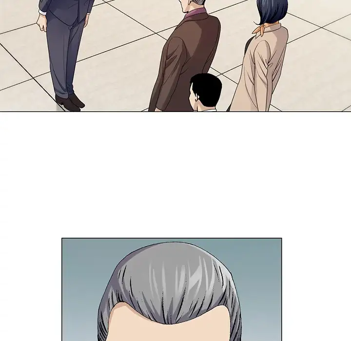 Jeopardy - Chapter 5 [photo 72] - MangaPorn