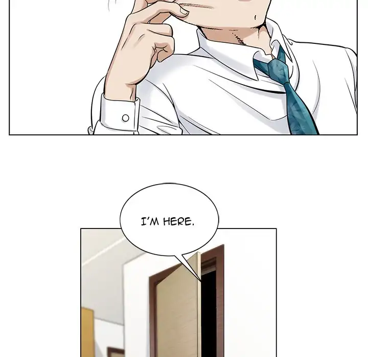 Jeopardy - Chapter 6 [photo 108] - MangaPorn