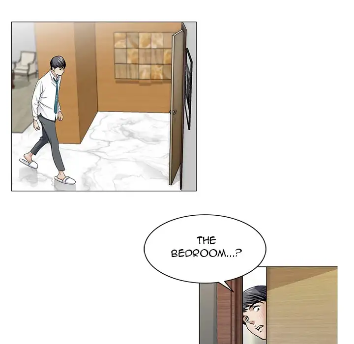 Jeopardy - Chapter 6 [photo 111] - MangaPorn