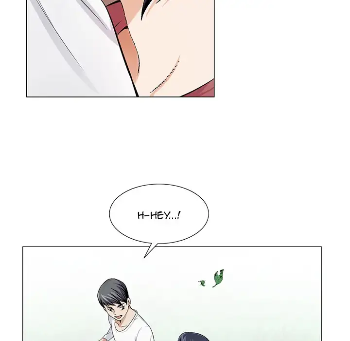 Jeopardy - Chapter 6 [photo 12] - MangaPorn