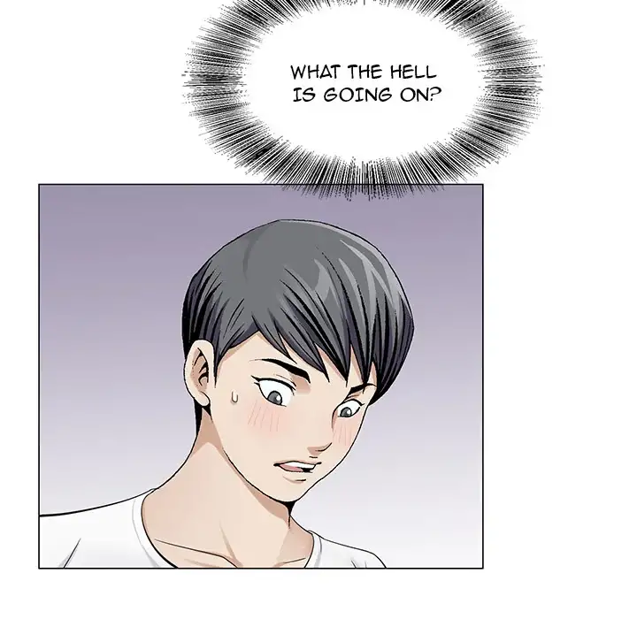 Jeopardy - Chapter 6 [photo 21] - MangaPorn