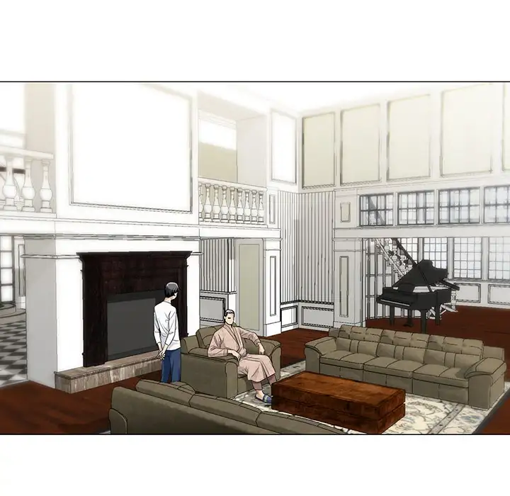 Jeopardy - Chapter 6 [photo 27] - MangaPorn