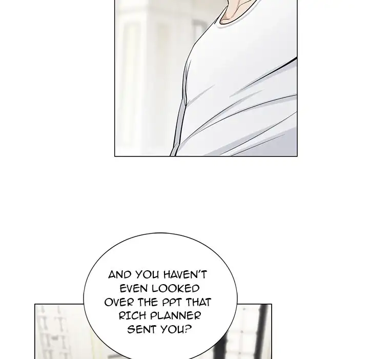 Jeopardy - Chapter 6 [photo 30] - MangaPorn