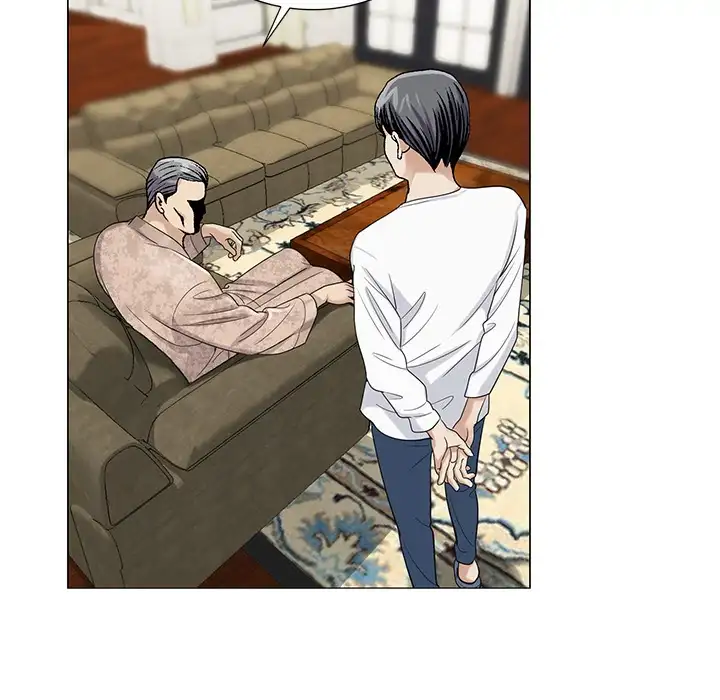 Jeopardy - Chapter 6 [photo 31] - MangaPorn