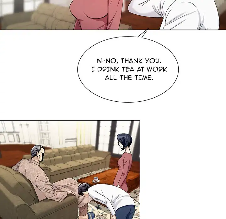 Jeopardy - Chapter 6 [photo 42] - MangaPorn