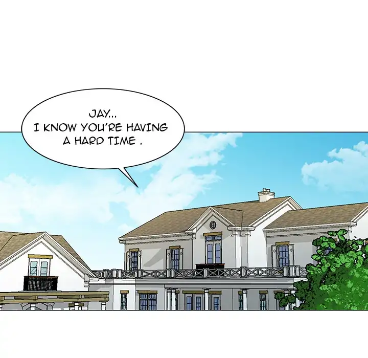 Jeopardy - Chapter 6 [photo 5] - MangaPorn