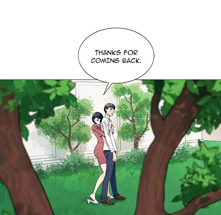 Jeopardy - Chapter 6 [photo 6] - MangaPorn