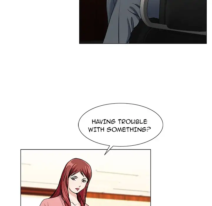 Jeopardy - Chapter 6 [photo 61] - MangaPorn