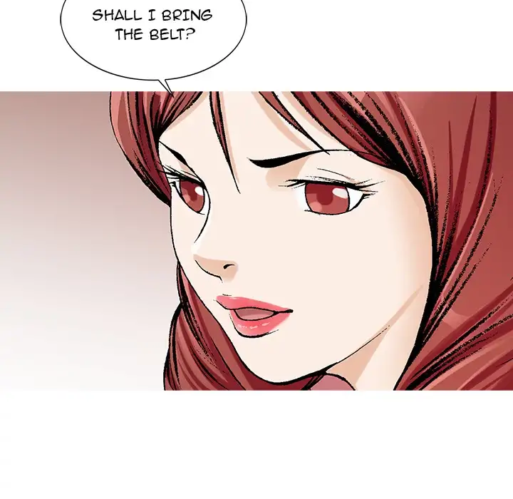 Jeopardy - Chapter 6 [photo 63] - MangaPorn