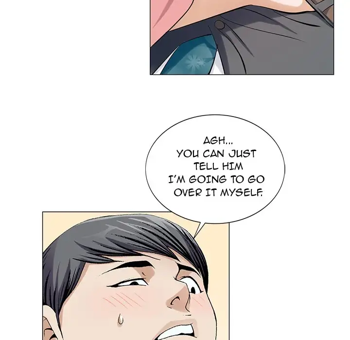 Jeopardy - Chapter 6 [photo 73] - MangaPorn