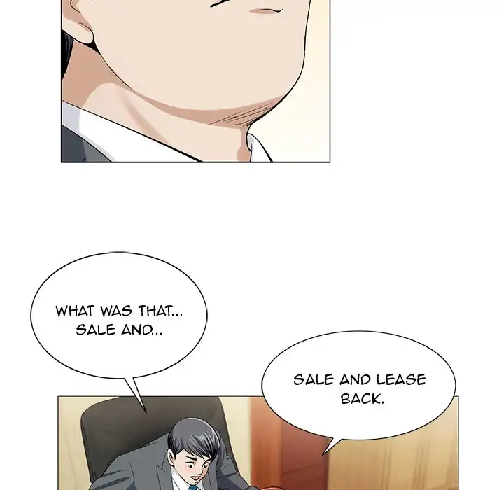 Jeopardy - Chapter 6 [photo 74] - MangaPorn