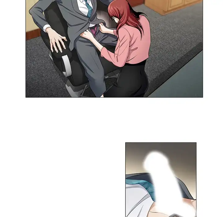 Jeopardy - Chapter 6 [photo 75] - MangaPorn