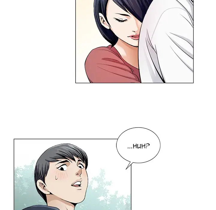 Jeopardy - Chapter 6 [photo 8] - MangaPorn