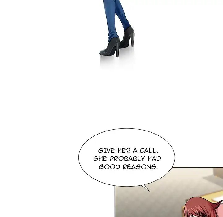 Jeopardy - Chapter 6 [photo 87] - MangaPorn